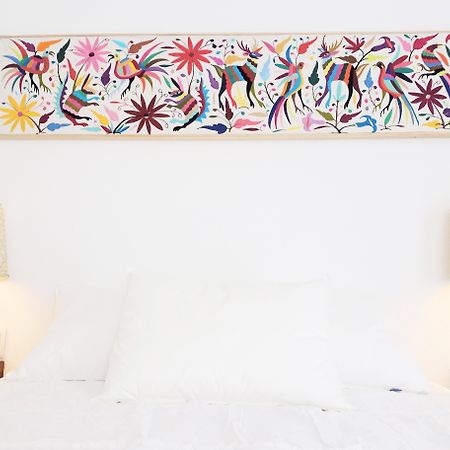 Hotel Mama Carlota Querétaro Екстериор снимка