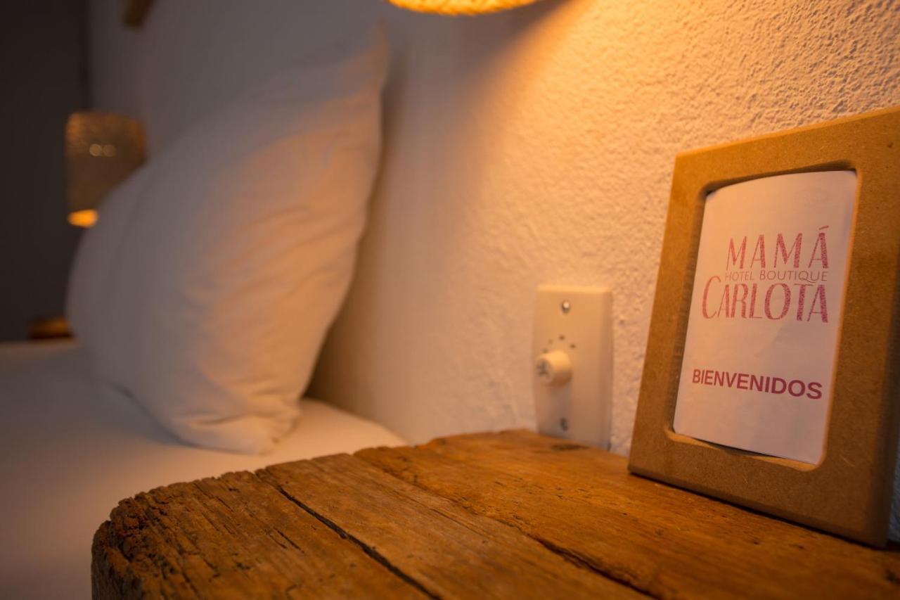 Hotel Mama Carlota Querétaro Екстериор снимка
