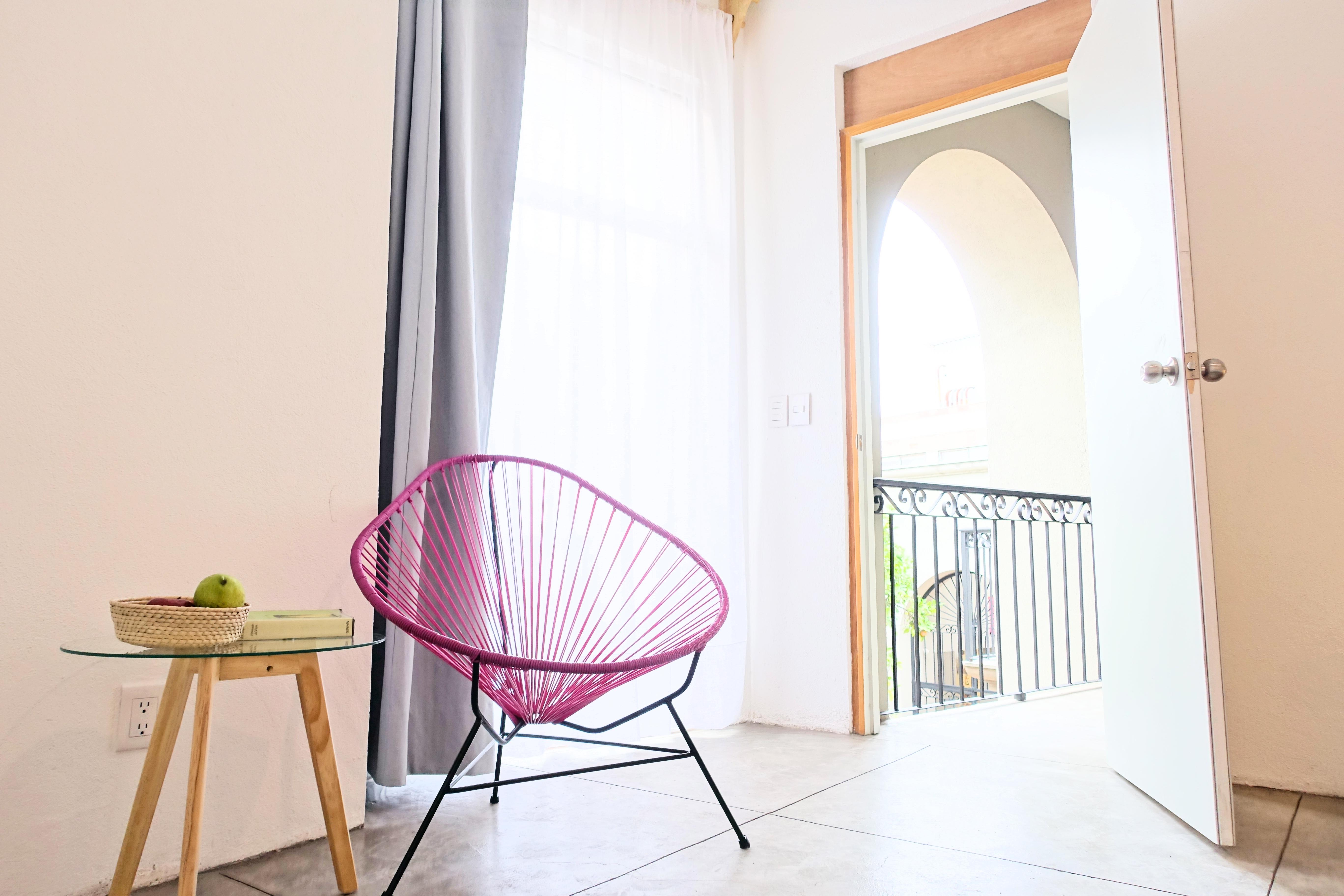 Hotel Mama Carlota Querétaro Екстериор снимка