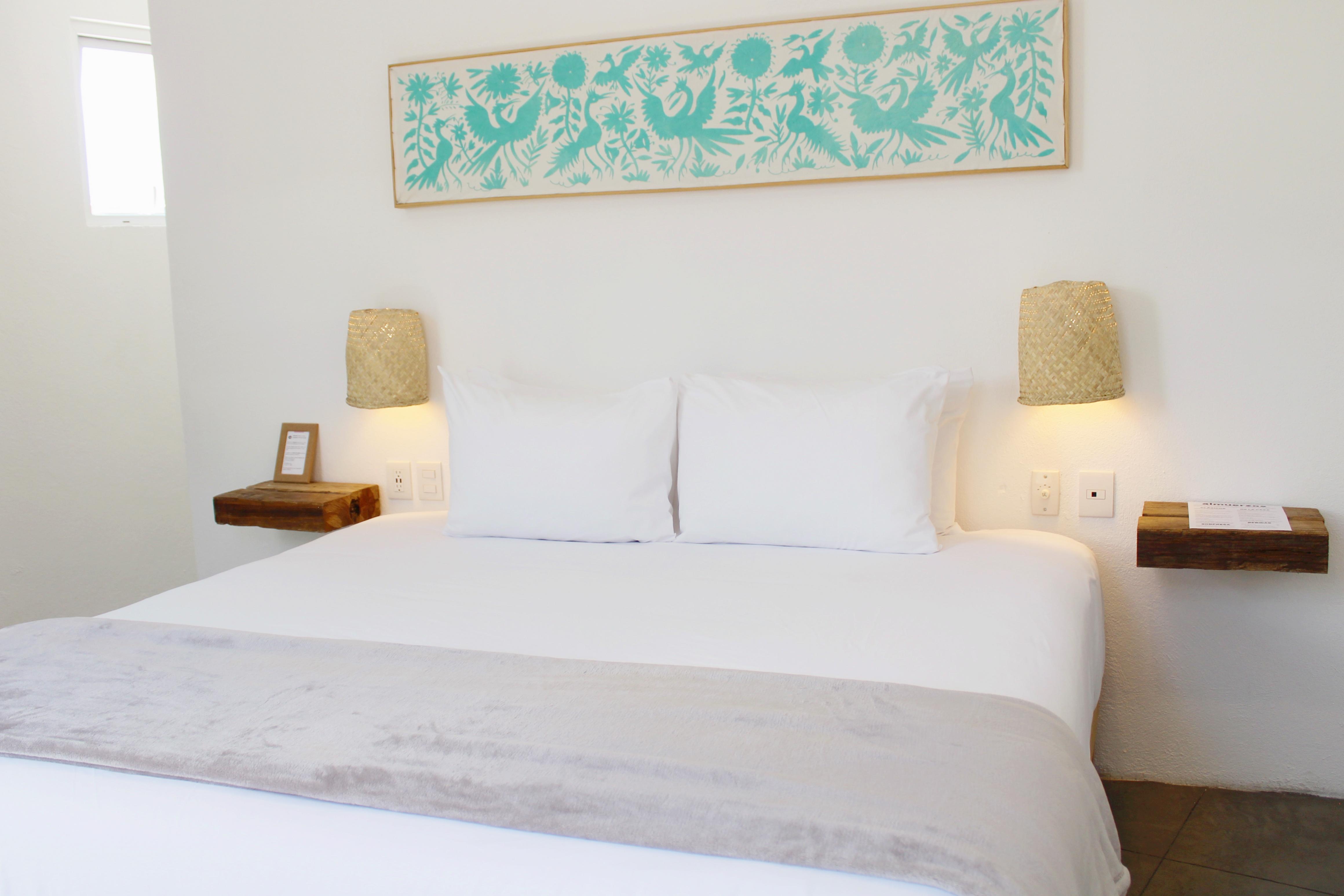 Hotel Mama Carlota Querétaro Екстериор снимка