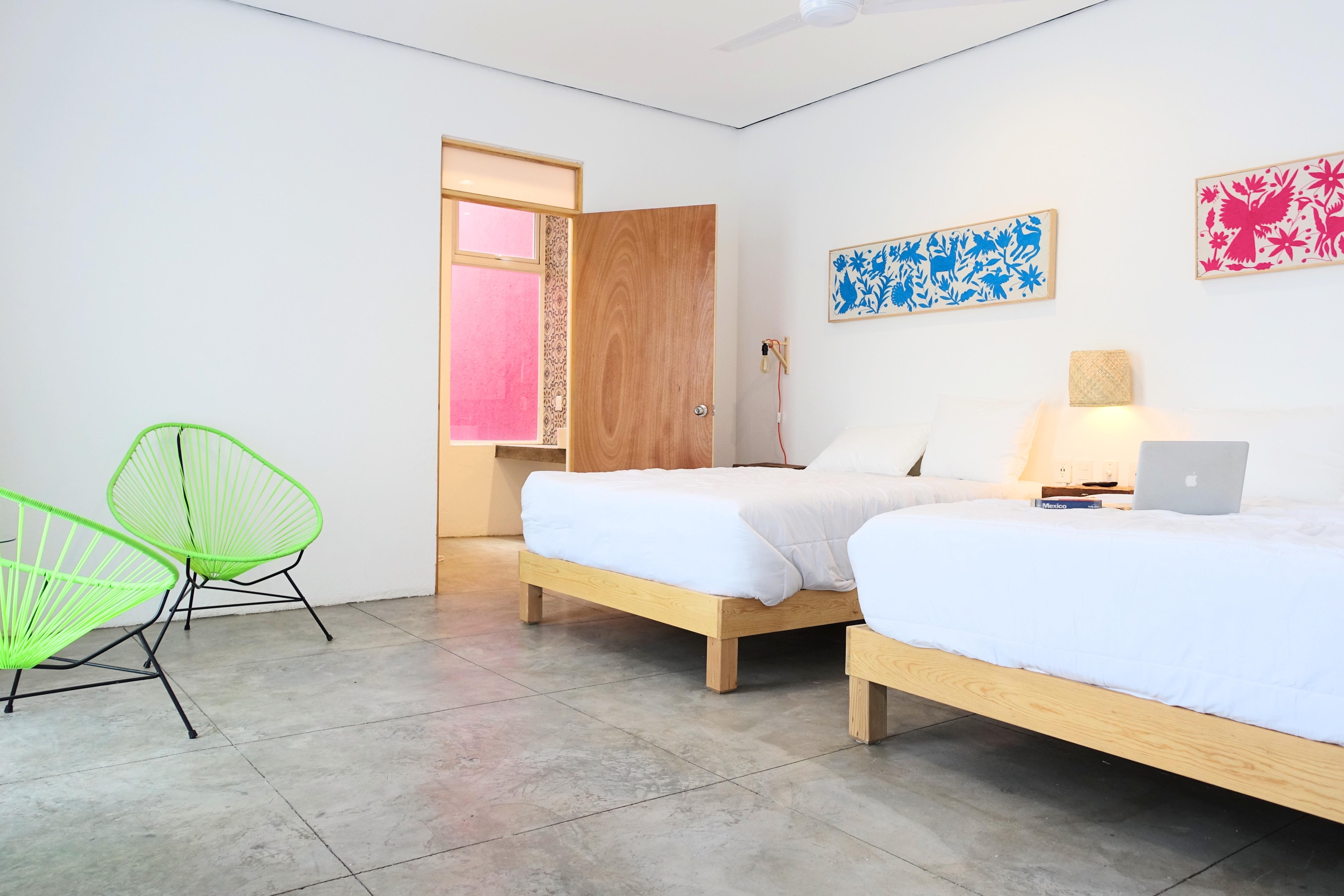 Hotel Mama Carlota Querétaro Екстериор снимка