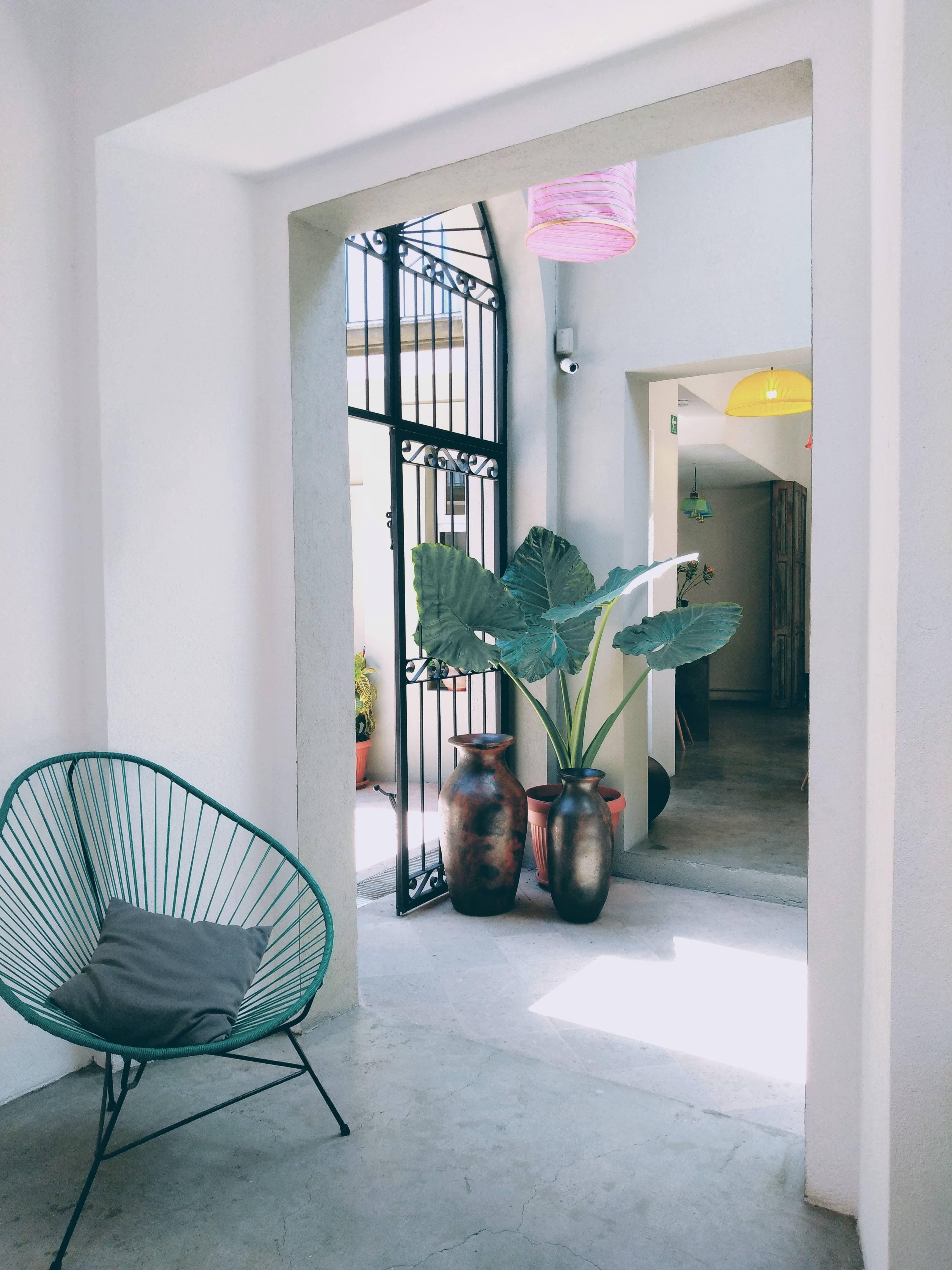 Hotel Mama Carlota Querétaro Екстериор снимка
