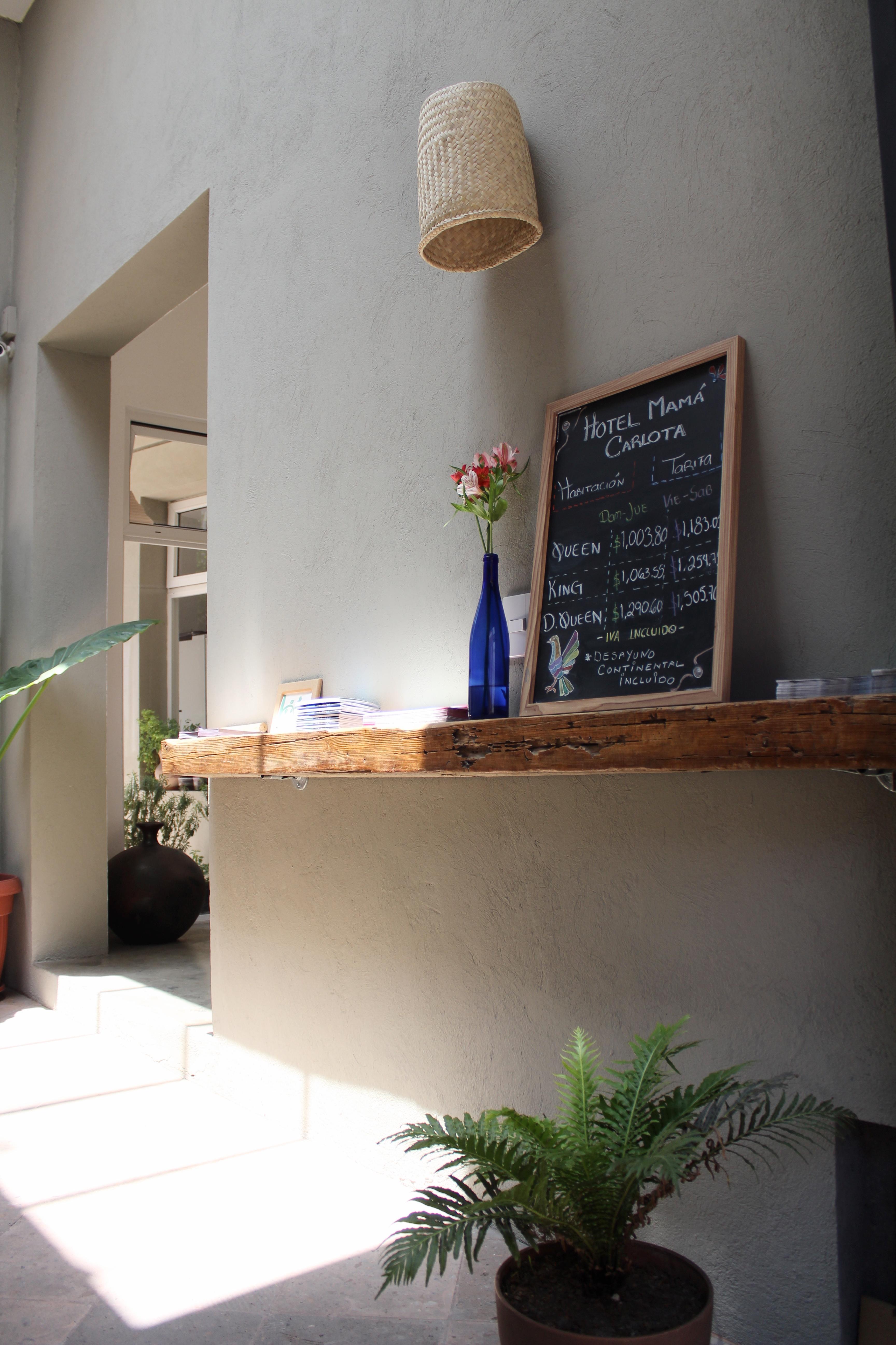 Hotel Mama Carlota Querétaro Екстериор снимка