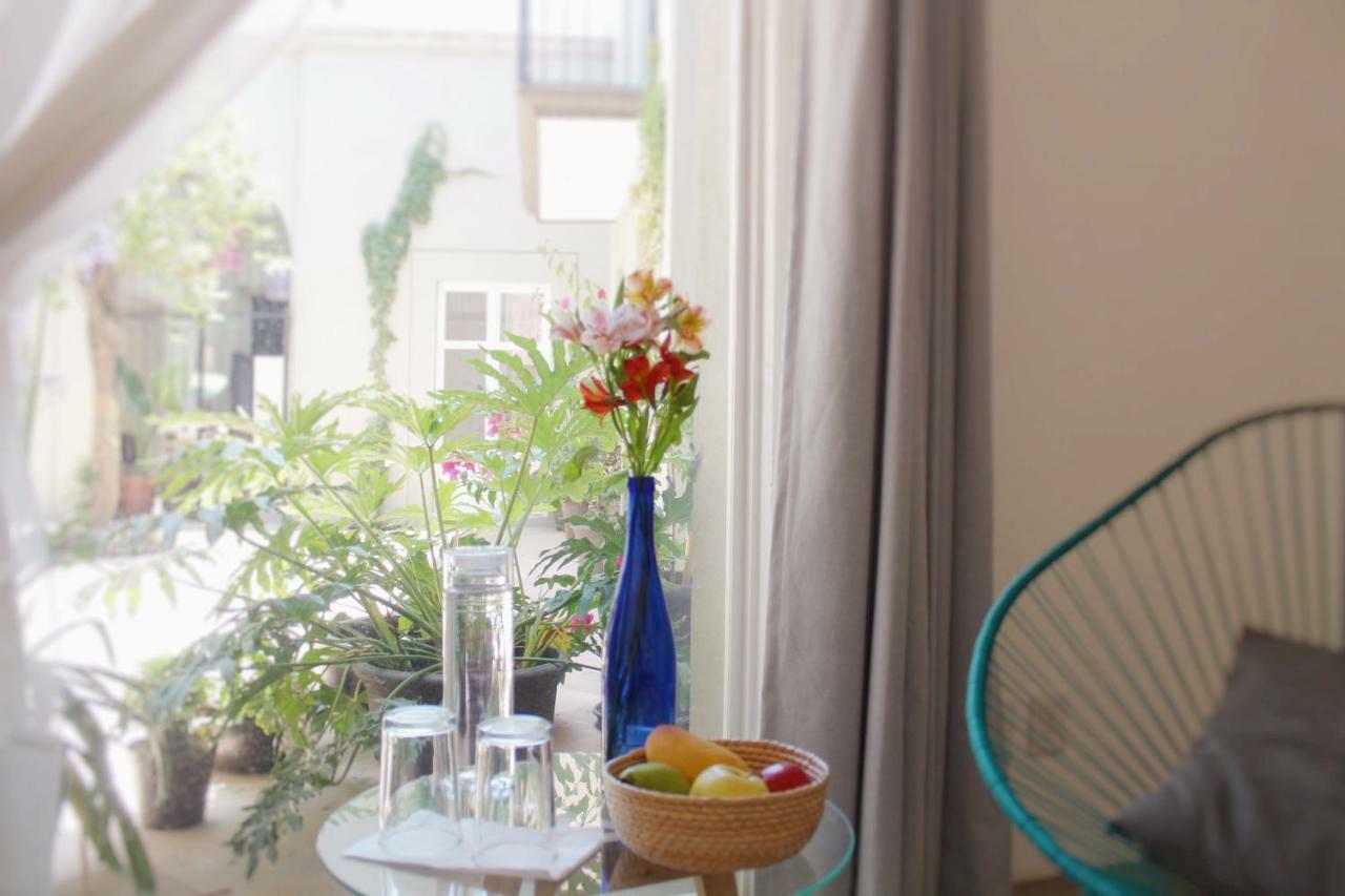 Hotel Mama Carlota Querétaro Екстериор снимка