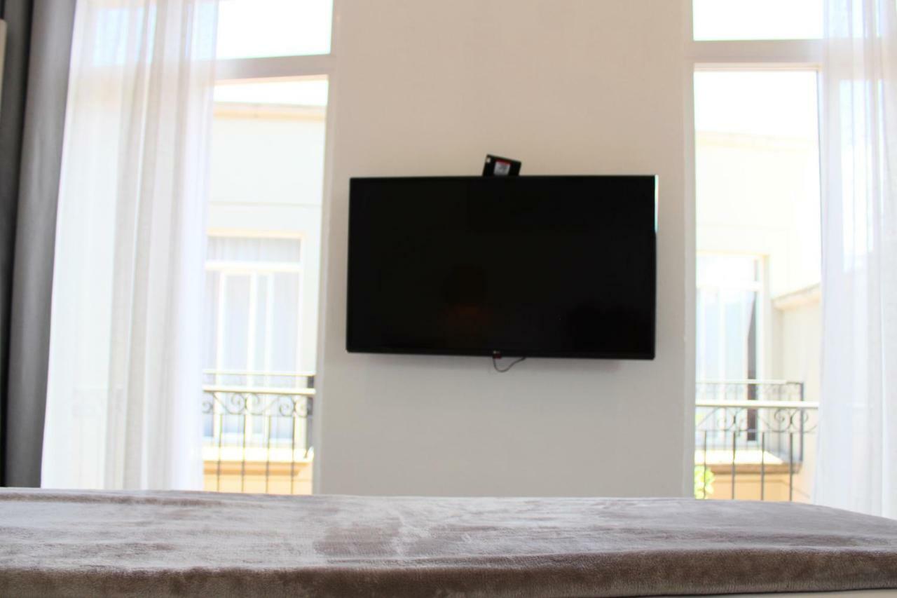 Hotel Mama Carlota Querétaro Екстериор снимка