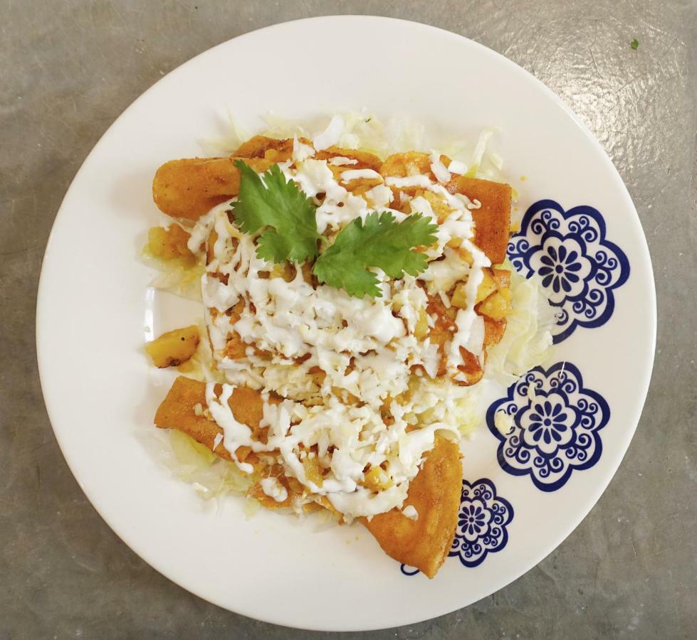 Hotel Mama Carlota Querétaro Екстериор снимка