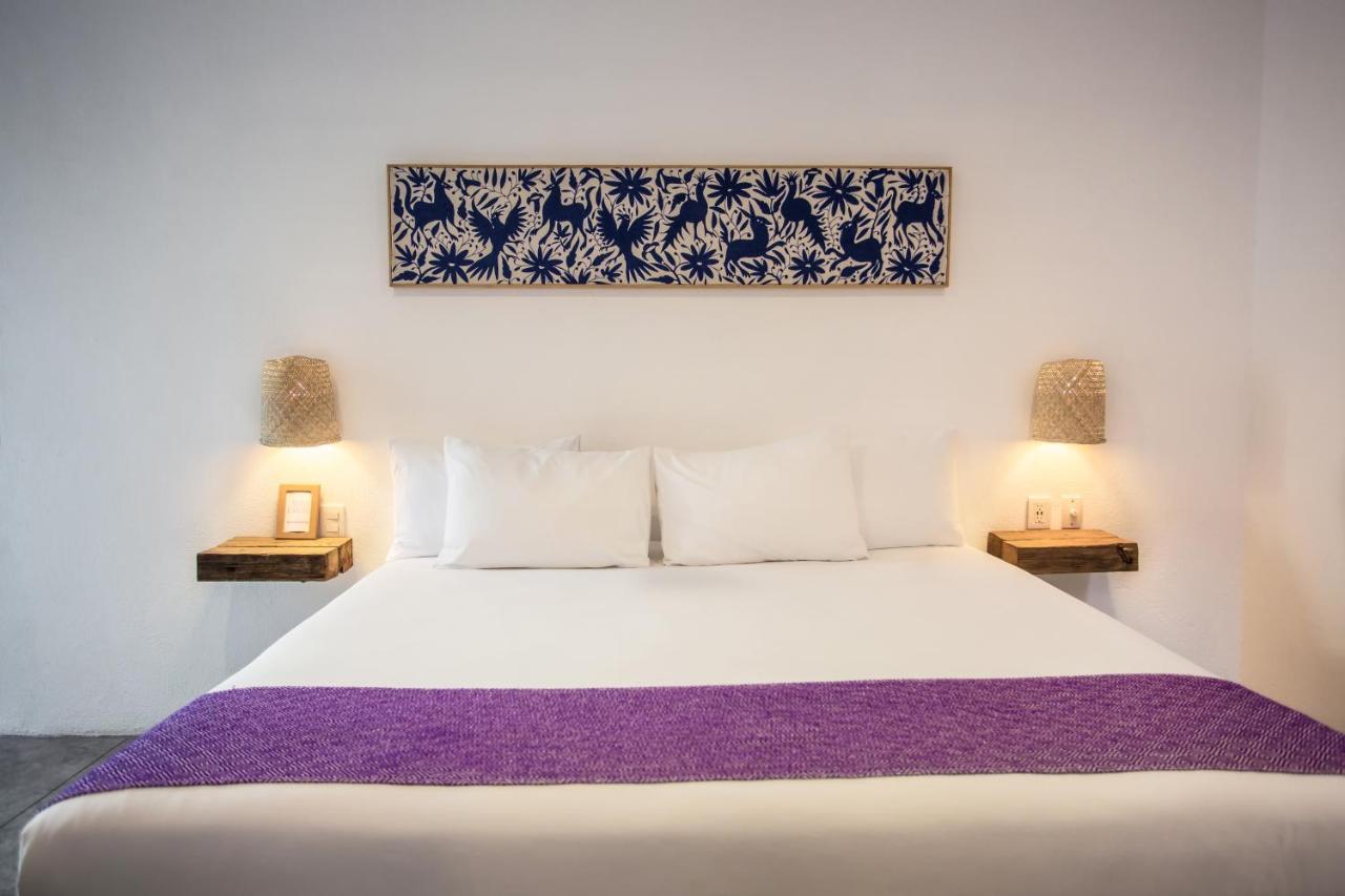 Hotel Mama Carlota Querétaro Екстериор снимка