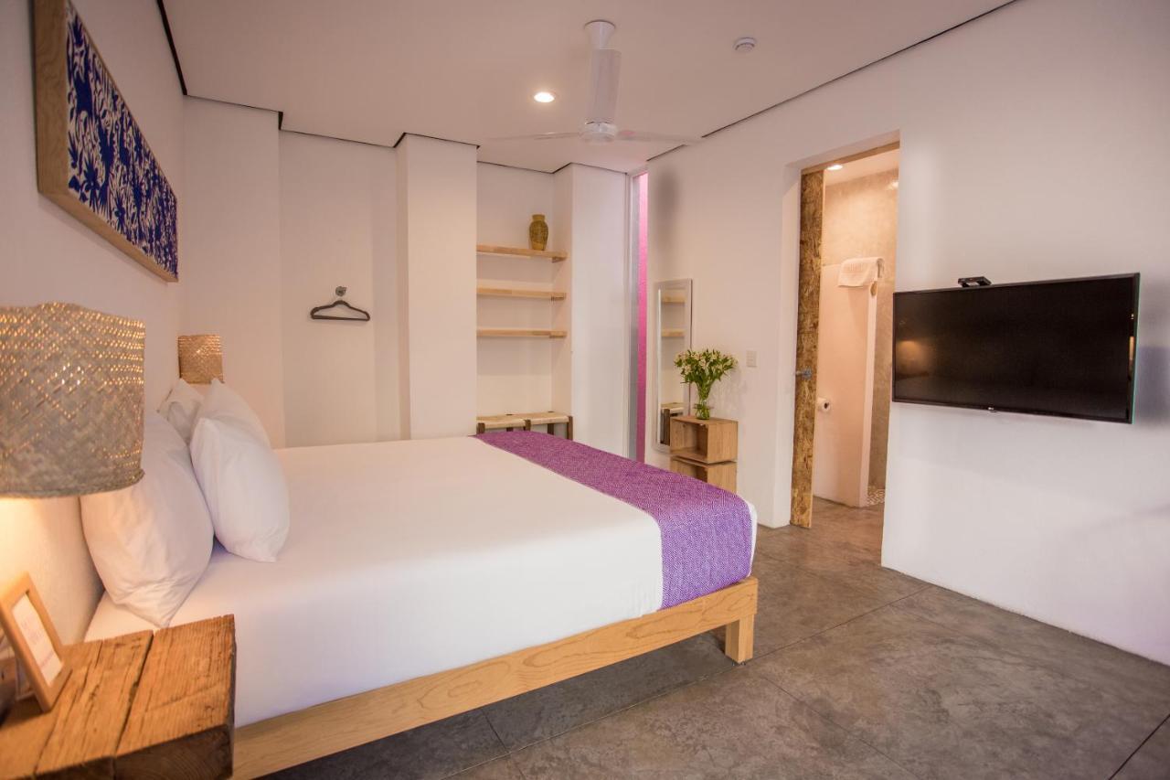 Hotel Mama Carlota Querétaro Екстериор снимка
