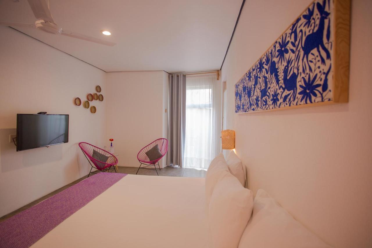 Hotel Mama Carlota Querétaro Екстериор снимка